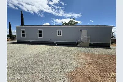 20543 E Conestoga Drive, Mayer, AZ 86333 - Photo 1