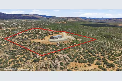17721 E Lions Gate Drive, Dewey-Humboldt, AZ 86327 - Photo 25