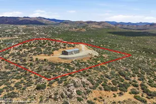17721 E Lions Gate Dr, Dewey-Humboldt, AZ 86327 - Photo 25