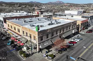 102 W Gurley St Ste 106, Prescott, AZ 86301 - Photo 1