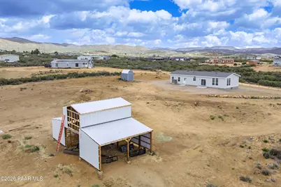 17100 E Archer Lane, Dewey-Humboldt, AZ 86327 - Photo 11