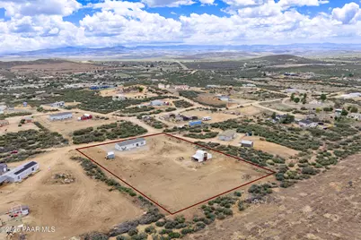 17100 E Archer Lane, Dewey-Humboldt, AZ 86327 - Photo 5