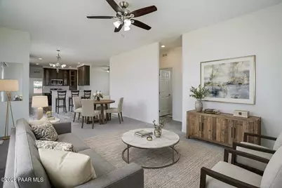 17100 E Archer Lane, Dewey-Humboldt, AZ 86327 - Photo 23