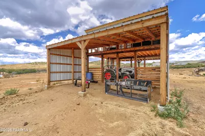 17100 E Archer Lane, Dewey-Humboldt, AZ 86327 - Photo 9
