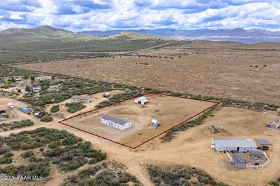 17100 E Archer Lane, Dewey-Humboldt, AZ 86327 - Photo 3
