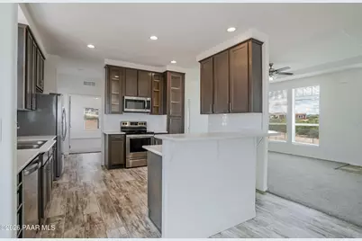 17100 E Archer Lane, Dewey-Humboldt, AZ 86327 - Photo 19
