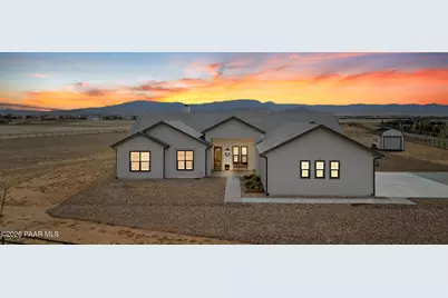 6724 E Camden Lane, Prescott Valley, AZ 86315 - Photo 1