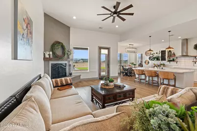 6724 E Camden Lane, Prescott Valley, AZ 86315 - Photo 3