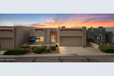 2697 College Heights Road, Prescott, AZ 86301 - Photo 1