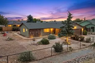 4360 N Cinnabar Dr, Prescott Valley, AZ 86314 - Photo 1