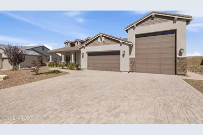 5333 Rocky Vista Drive, Prescott, AZ 86301 - Photo 3