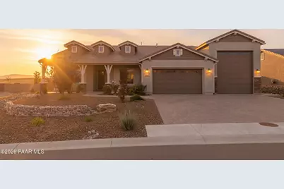 5333 Rocky Vista Drive, Prescott, AZ 86301 - Photo 1