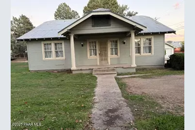 503 Lincoln Avenue, Prescott, AZ 86301 - Photo 1
