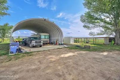 3980 W Rocky Road, Paulden, AZ 86334 - Photo 73