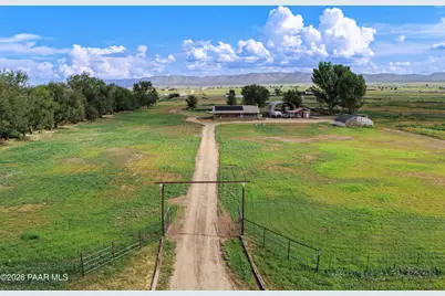 3980 W Rocky Road, Paulden, AZ 86334 - Photo 1