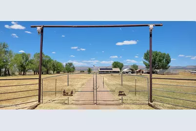 3980 W Rocky Road, Paulden, AZ 86334 - Photo 1