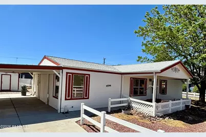 4594 N Ranger Road, Prescott Valley, AZ 86314 - Photo 1