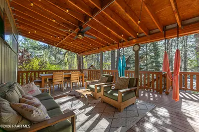 1253 E Raintree Road, Munds Park, AZ 86017 - Photo 3