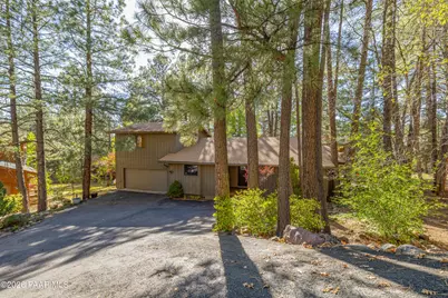 1253 E Raintree Road, Munds Park, AZ 86017 - Photo 1