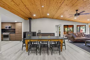 1253 E Raintree Rd, Munds Park, AZ 86017 - Photo 9