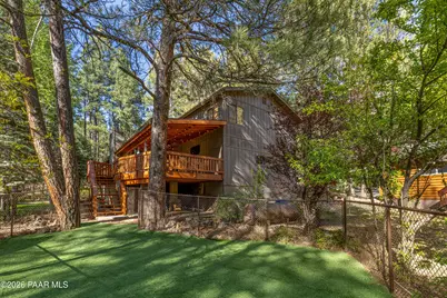 1253 E Raintree Road, Munds Park, AZ 86017 - Photo 29