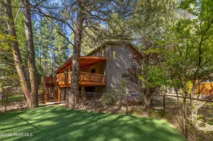 1253 E Raintree Rd, Munds Park, AZ 86017 - Photo 29