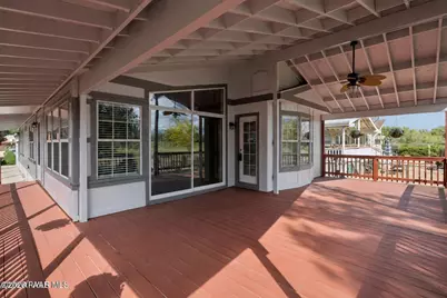 835 N Creekview Drive, Dewey-Humboldt, AZ 86327 - Photo 5