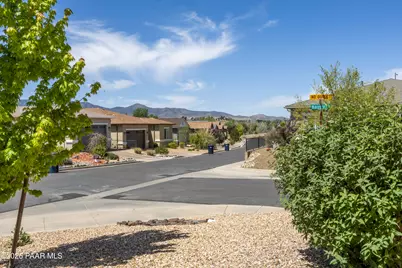 12836 E Castro Street, Prescott Valley, AZ 86327 - Photo 3