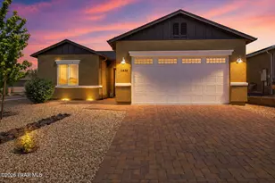 12836 E Castro St, Prescott Valley, AZ 86327 - Photo 1