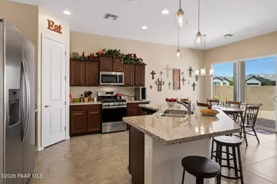 12836 E Castro Street, Prescott Valley, AZ 86327 - Photo 9