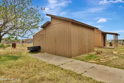 25055 N Naples Street, Paulden, AZ 86334 - Photo 27