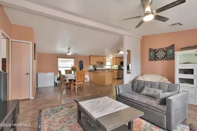 25055 N Naples Street, Paulden, AZ 86334 - Photo 5