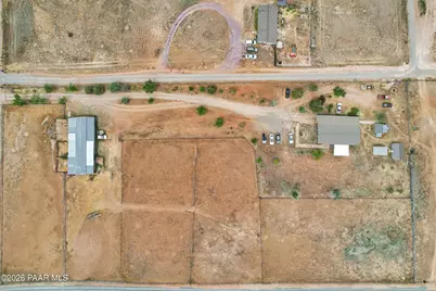 25055 N Naples Street, Paulden, AZ 86334 - Photo 35