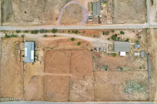 25055 N Naples St, Paulden, AZ 86334 - Photo 35