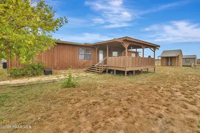 25055 N Naples Street, Paulden, AZ 86334 - Photo 21