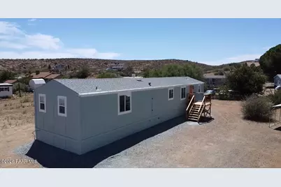 16796 S Redondo Circle, Cordes Lakes, AZ 86333 - Photo 27