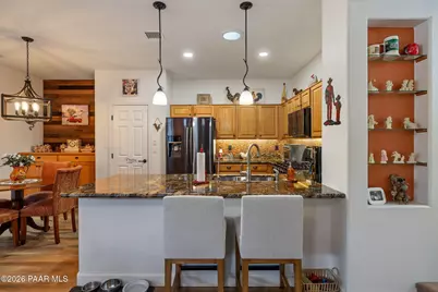 1167 N Hobble Strap Lane, Prescott Valley, AZ 86314 - Photo 9
