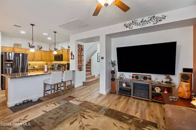 1167 N Hobble Strap Lane, Prescott Valley, AZ 86314 - Photo 7