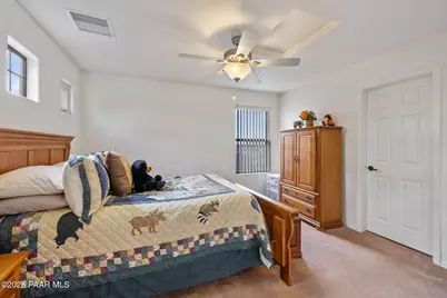 1167 N Hobble Strap Lane, Prescott Valley, AZ 86314 - Photo 17