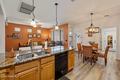 1167 N Hobble Strap Lane, Prescott Valley, AZ 86314 - Photo 13