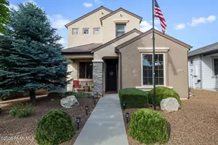 1167 N Hobble Strap Ln, Prescott Valley, AZ 86314 - Photo 1