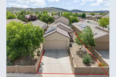 1167 N Hobble Strap Lane, Prescott Valley, AZ 86314 - Photo 43