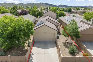 1167 N Hobble Strap Ln, Prescott Valley, AZ 86314 - Photo 43