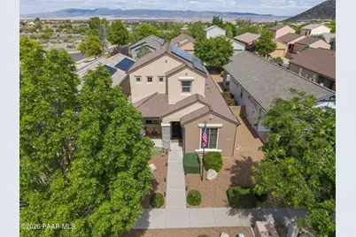 1167 N Hobble Strap Lane, Prescott Valley, AZ 86314 - Photo 37