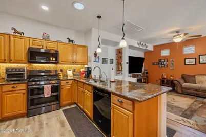 1167 N Hobble Strap Lane, Prescott Valley, AZ 86314 - Photo 11