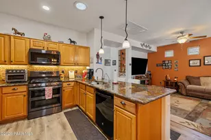 1167 N Hobble Strap Ln, Prescott Valley, AZ 86314 - Photo 11