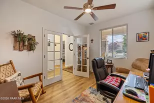 1167 N Hobble Strap Ln, Prescott Valley, AZ 86314 - Photo 27