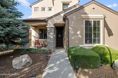 1167 N Hobble Strap Lane, Prescott Valley, AZ 86314 - Photo 3