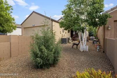1167 N Hobble Strap Lane, Prescott Valley, AZ 86314 - Photo 33