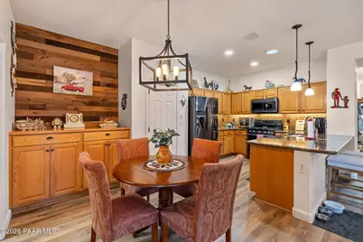 1167 N Hobble Strap Lane, Prescott Valley, AZ 86314 - Photo 15